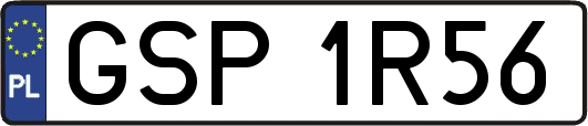 GSP1R56