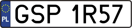 GSP1R57