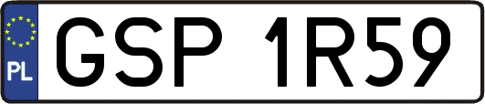 GSP1R59