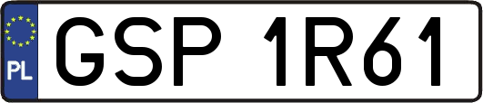 GSP1R61