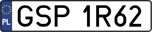 GSP1R62