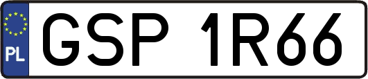 GSP1R66