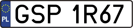GSP1R67