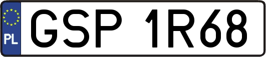 GSP1R68