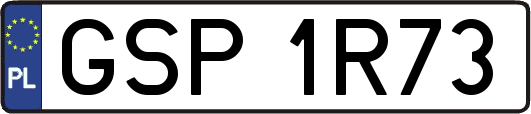 GSP1R73