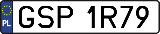 GSP1R79
