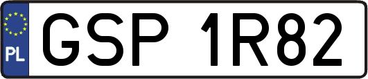 GSP1R82