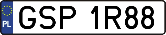GSP1R88