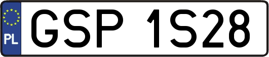 GSP1S28
