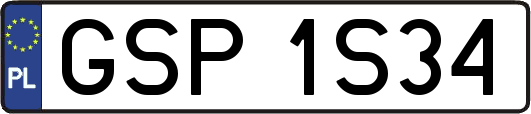 GSP1S34