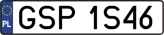GSP1S46