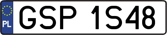 GSP1S48