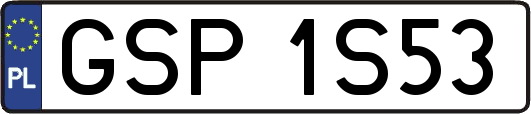 GSP1S53