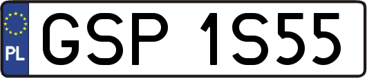 GSP1S55
