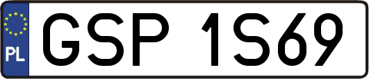 GSP1S69