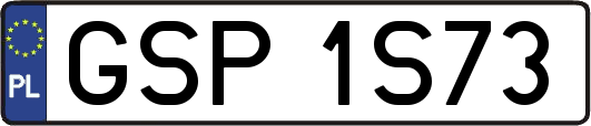 GSP1S73
