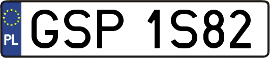 GSP1S82