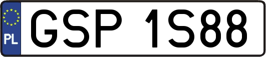 GSP1S88
