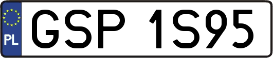 GSP1S95