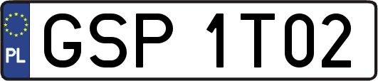 GSP1T02