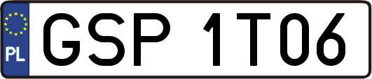 GSP1T06