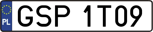 GSP1T09