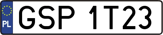 GSP1T23