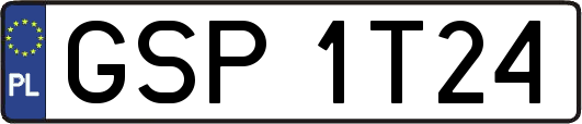 GSP1T24