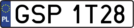 GSP1T28