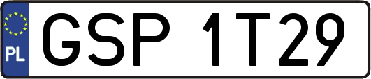 GSP1T29