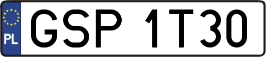 GSP1T30
