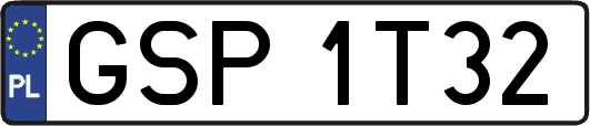 GSP1T32