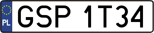 GSP1T34