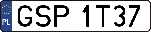 GSP1T37