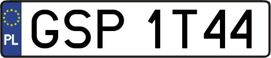 GSP1T44
