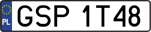GSP1T48