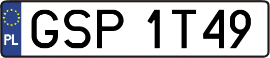 GSP1T49