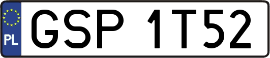 GSP1T52