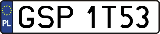 GSP1T53