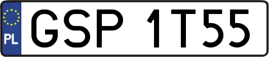 GSP1T55