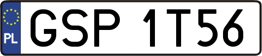 GSP1T56
