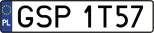 GSP1T57
