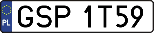 GSP1T59