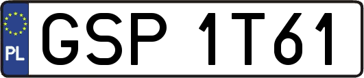 GSP1T61