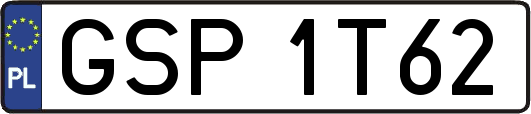 GSP1T62