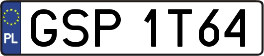 GSP1T64