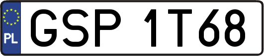 GSP1T68