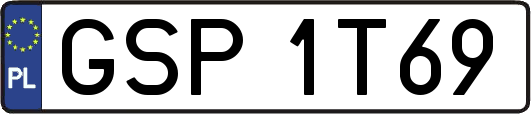 GSP1T69
