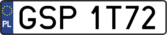 GSP1T72
