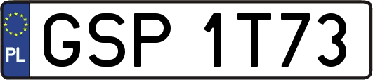 GSP1T73